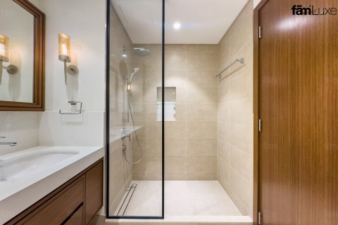 Dubai Harbour, UAE의 임대용 아파트 침실 3개, 178.2제곱미터 번호 668773 - 사진 22