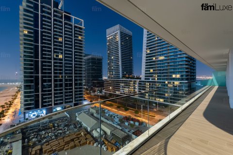 Dubai Harbour, UAE의 임대용 아파트 침실 3개, 178.2제곱미터 번호 668773 - 사진 12