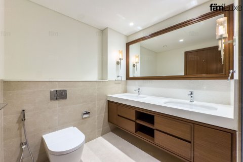 Dubai Harbour, UAE의 임대용 아파트 침실 3개, 178.2제곱미터 번호 668773 - 사진 18