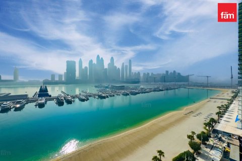 آپارتمان برای اجاره در Dubai Harbour، Dubai، امارات متحده عربی 3 خوابه ، 178.2 متر مربع ، شماره 668773 - تصویر 1