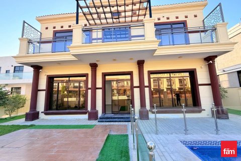 阿联酋 Dubai Al Furjan 待租 : 5 卧, 600 平方米 , 编号668775 - 照片 19