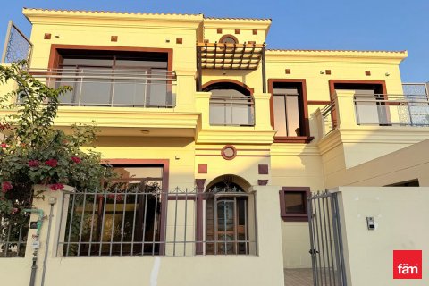 阿联酋 Dubai Al Furjan 待租 : 5 卧, 600 平方米 , 编号668775 - 照片 25