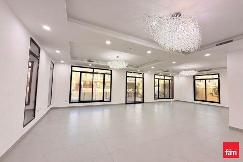 阿联酋 Dubai Al Furjan 待租 : 5 卧, 600 平方米 , 编号668775 - 照片 2