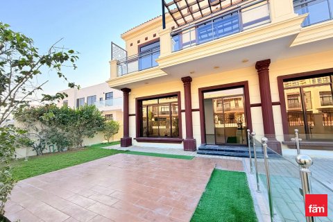 阿联酋 Dubai Al Furjan 待租 : 5 卧, 600 平方米 , 编号668775 - 照片 22