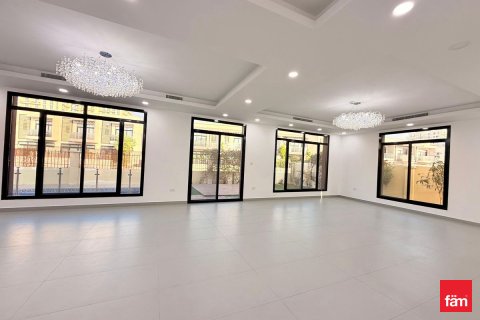 阿联酋 Dubai Al Furjan 待租 : 5 卧, 600 平方米 , 编号668775 - 照片 3