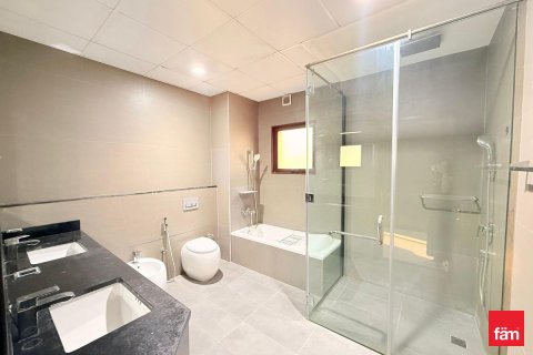 阿联酋 Dubai Al Furjan 待租 : 5 卧, 600 平方米 , 编号668775 - 照片 17