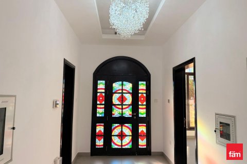 阿联酋 Dubai Al Furjan 待租 : 5 卧, 600 平方米 , 编号668775 - 照片 7