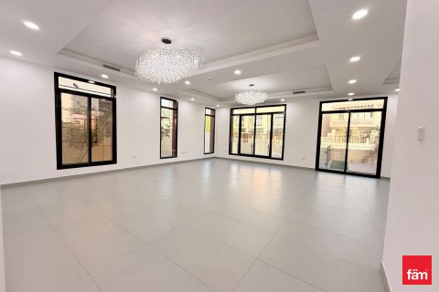 阿联酋 Dubai Al Furjan 待租 : 5 卧, 600 平方米 , 编号668775 - 照片 4