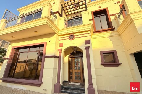 阿联酋 Dubai Al Furjan 待租 : 5 卧, 600 平方米 , 编号668775 - 照片 23