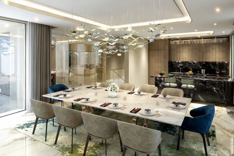 Müüa villa asukohaga Dubai, AÜE: 5 magamistoaga, 226.7 m² Nr 668776 - pilt 8