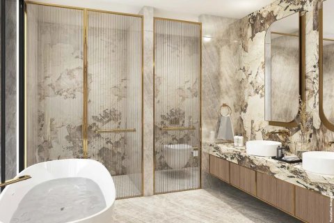 Müüa villa asukohaga Dubai, AÜE: 5 magamistoaga, 226.7 m² Nr 668776 - pilt 10