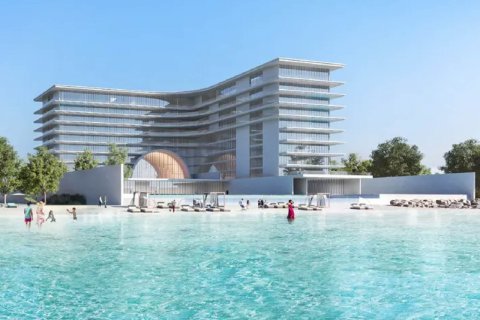 Leilighet til salgs i Palm Jumeirah, Dubai, Emiratene 2 soverom, 291 kvm Nr. 639352 - Foto 1