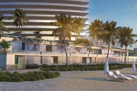 Leilighet til salgs i Palm Jumeirah, Dubai, Emiratene 2 soverom, 291 kvm Nr. 639352 - Foto 4