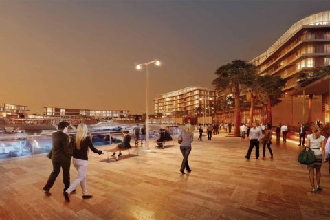 Apartment til salg i Jumeirah Village Circle, Dubai, UAE 1 soveværelse, 140 kvm № 639353 - foto 5
