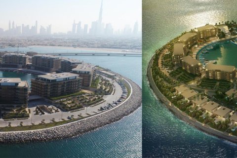 Müüa korter asukohaga Jumeirah Village Circle, Dubai, AÜE: 1 magamistoaga, 140 m² Nr 639353 - pilt 1