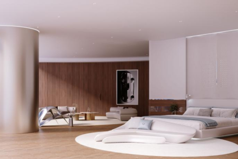 Apartamento en venta en Downtown Dubai (Downtown Burj Dubai), Dubai, EAU 2 dormitorios, 171 m2 № 639354 - foto 7
