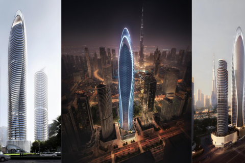 Apartamento en venta en Downtown Dubai (Downtown Burj Dubai), Dubai, EAU 2 dormitorios, 171 m2 № 639354 - foto 13