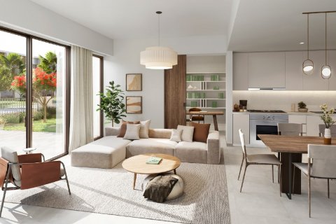 Māja Dubaijā, AAE 3 istabas, 174 m2 Nr. 639351 - attēls 3