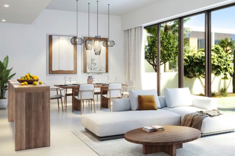 Māja Dubaijā, AAE 3 istabas, 174 m2 Nr. 639351 - attēls 5