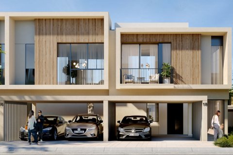 Adosado en venta en Dubai, EAU 3 dormitorios, 174 m2 № 639351 - foto 6