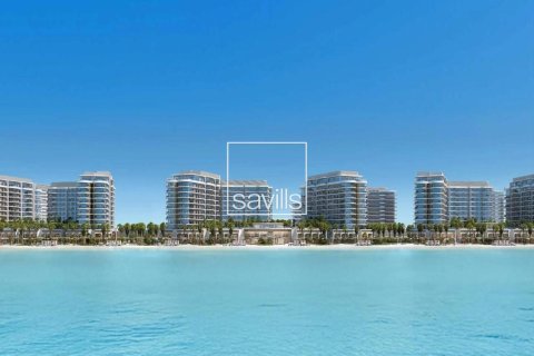 דירה למכירה ב Al Fahid, Abu Dhabi, איחוד האמירויות  1 חדר שינה, 84.82 מ"ר, מספר 748071 - תמונה 13