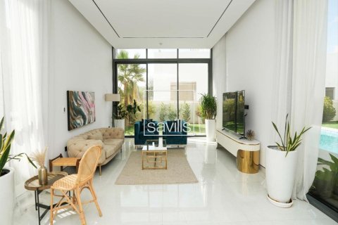 וילה למכירה ב Yas Island, Abu Dhabi, איחוד האמירויות  6 חדרי שינה, 853.59 מ"ר, מספר 748108 - תמונה 5
