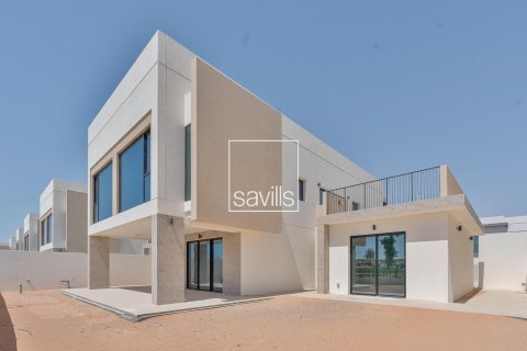 Villa on the Yas Island, Abu Dhabi, UAE 4 bedrooms, 633.04 sq.m. № 748106 - photo 2