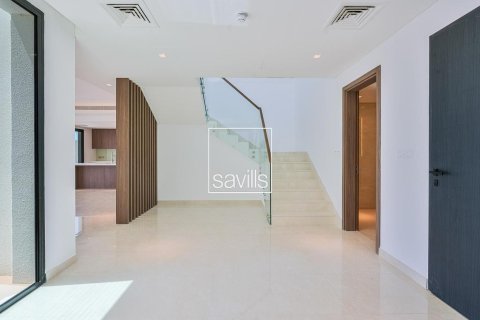 Villa on the Yas Island, Abu Dhabi, UAE 4 bedrooms, 633.04 sq.m. № 748106 - photo 6
