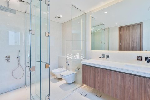 Villa on the Yas Island, Abu Dhabi, UAE 4 bedrooms, 633.04 sq.m. № 748106 - photo 18