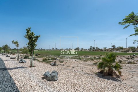 Villa on the Yas Island, Abu Dhabi, UAE 4 bedrooms, 633.04 sq.m. № 748106 - photo 24
