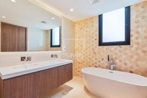 Villa on the Yas Island, Abu Dhabi, UAE 4 bedrooms, 633.04 sq.m. № 748106 - photo 17