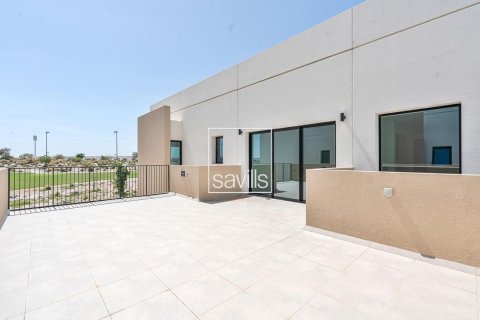 Villa on the Yas Island, Abu Dhabi, UAE 4 bedrooms, 633.04 sq.m. № 748106 - photo 22
