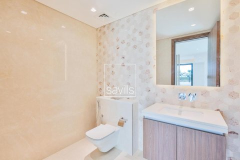 Villa on the Yas Island, Abu Dhabi, UAE 4 bedrooms, 633.04 sq.m. № 748106 - photo 20