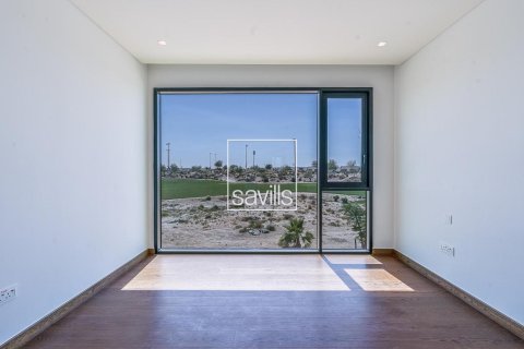 Villa on the Yas Island, Abu Dhabi, UAE 4 bedrooms, 633.04 sq.m. № 748106 - photo 9