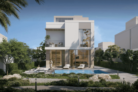 Villa in The Valley, Dubai, UAE 5 bedrooms, 752 sq.m. № 713963 - photo 6