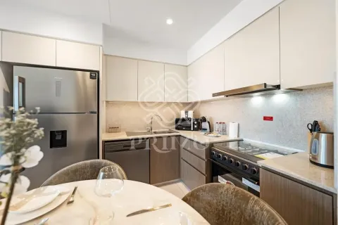 Üürile anda korter asukohaga Downtown Dubai (Downtown Burj Dubai), AÜE: 2 magamistoaga, 87 m² Nr 713976 - pilt 4
