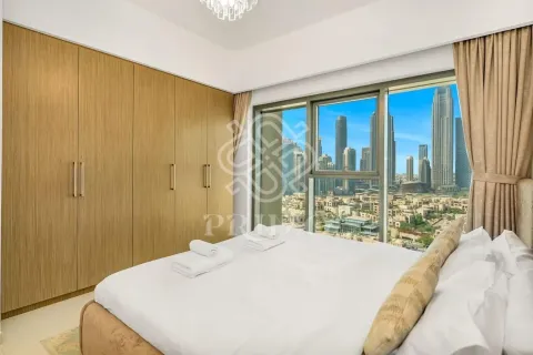 Üürile anda korter asukohaga Downtown Dubai (Downtown Burj Dubai), AÜE: 2 magamistoaga, 87 m² Nr 713976 - pilt 6