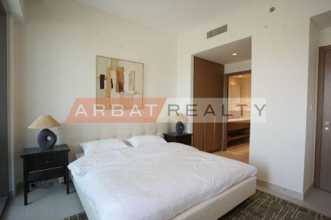Dzīvoklis Dubai Creek Harbour (The Lagoons), Dubaijā, AAE 2 istabas, 97.92 m2 Nr. 737097 - attēls 12