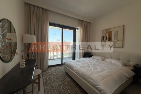 Dzīvoklis Dubai Creek Harbour (The Lagoons), Dubaijā, AAE 2 istabas, 97.92 m2 Nr. 737097 - attēls 9