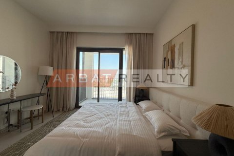 Dzīvoklis Dubai Creek Harbour (The Lagoons), Dubaijā, AAE 2 istabas, 97.92 m2 Nr. 737097 - attēls 10