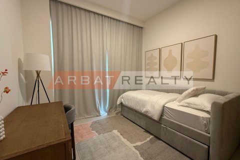 Dzīvoklis Dubai Creek Harbour (The Lagoons), Dubaijā, AAE 2 istabas, 97.92 m2 Nr. 737097 - attēls 17