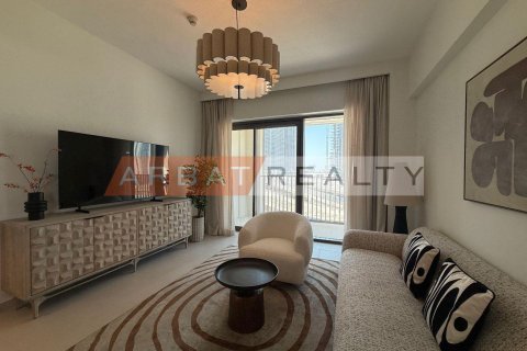 Dzīvoklis Dubai Creek Harbour (The Lagoons), Dubaijā, AAE 2 istabas, 97.92 m2 Nr. 737097 - attēls 2