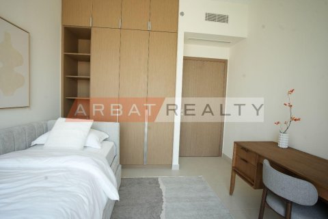 Dzīvoklis Dubai Creek Harbour (The Lagoons), Dubaijā, AAE 2 istabas, 97.92 m2 Nr. 737097 - attēls 18