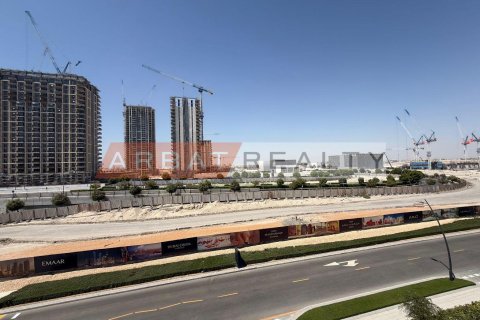 Dzīvoklis Dubai Creek Harbour (The Lagoons), Dubaijā, AAE 2 istabas, 97.92 m2 Nr. 737097 - attēls 7