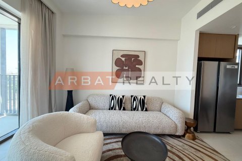 Dzīvoklis Dubai Creek Harbour (The Lagoons), Dubaijā, AAE 2 istabas, 97.92 m2 Nr. 737097 - attēls 3