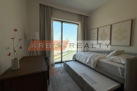 Dzīvoklis Dubai Creek Harbour (The Lagoons), Dubaijā, AAE 2 istabas, 97.92 m2 Nr. 737097 - attēls 16