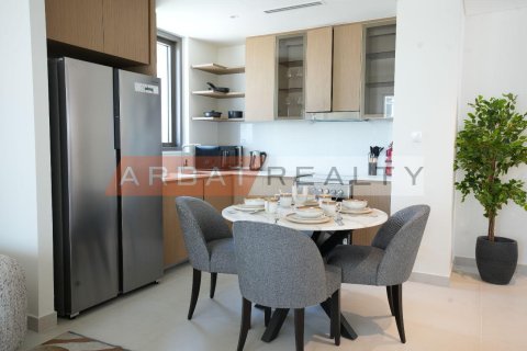 Dzīvoklis Dubai Creek Harbour (The Lagoons), Dubaijā, AAE 2 istabas, 97.92 m2 Nr. 737097 - attēls 5