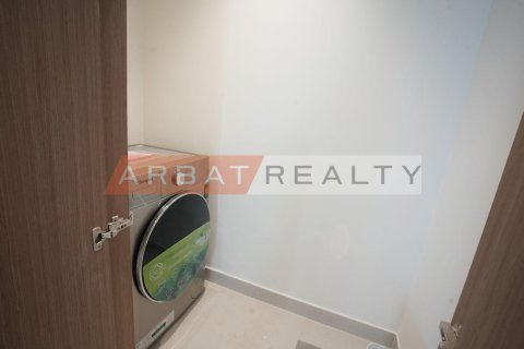 Huoneisto Dubai Creek Harbour (The Lagoons), Dubai, Arabiemiraatit 1 makuuhuone, 64.01 m2 № 737096 - kuva 17