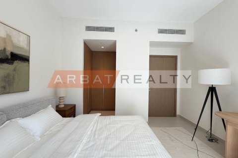 Huoneisto Dubai Creek Harbour (The Lagoons), Dubai, Arabiemiraatit 1 makuuhuone, 64.01 m2 № 737096 - kuva 13