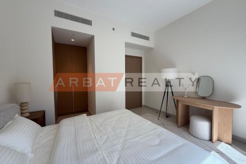 Huoneisto Dubai Creek Harbour (The Lagoons), Dubai, Arabiemiraatit 1 makuuhuone, 64.01 m2 № 737096 - kuva 14